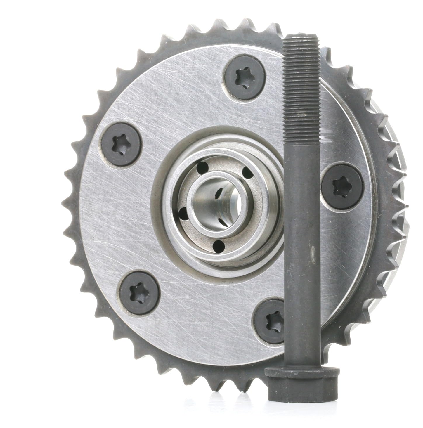 STARK SKCAD-4700022 Nockenwellenversteller mit Schraube hydraulisch Kompatibel mit BMW 3 Touring E91 11367500032 7500032