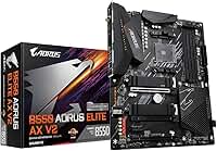 PLACA MAE (AMD) GIGABYTE B550 AORUS ELITE AX V2 DDR4 AM4