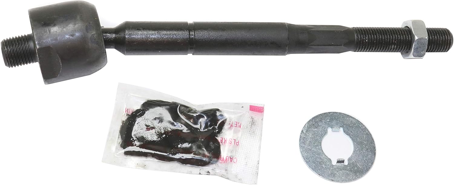 Garage-Pro Front Left & Right Inner Tie Rod End Replacement For Honda Odyssey 2005-2010 Replaces # 53010SHJA02