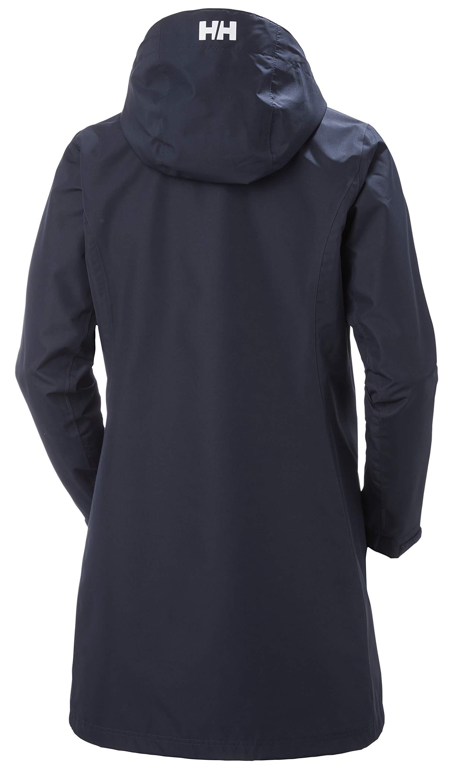 Helly Hansen Długa kurtka damska Belfast
