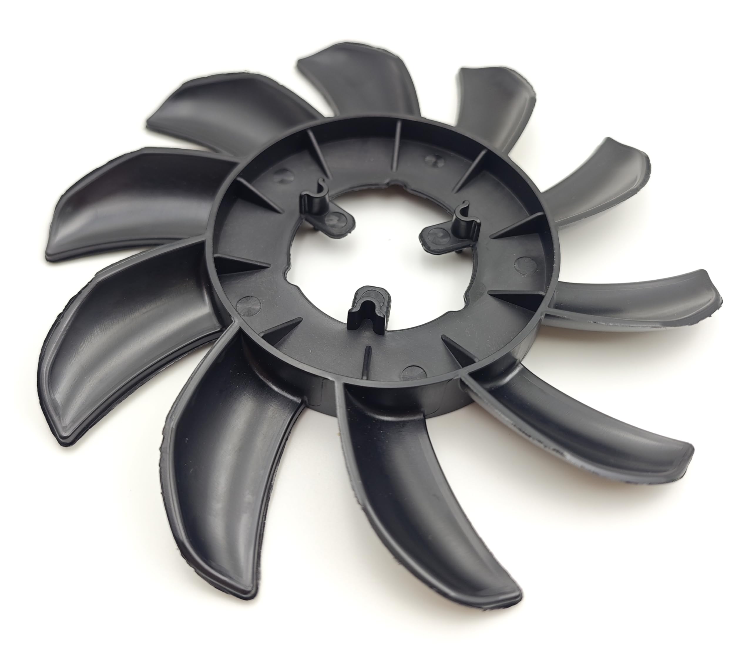 Ventilateur de transmission pour tondeuse 10 lames 17,8 cm compatible avec modèle 55217