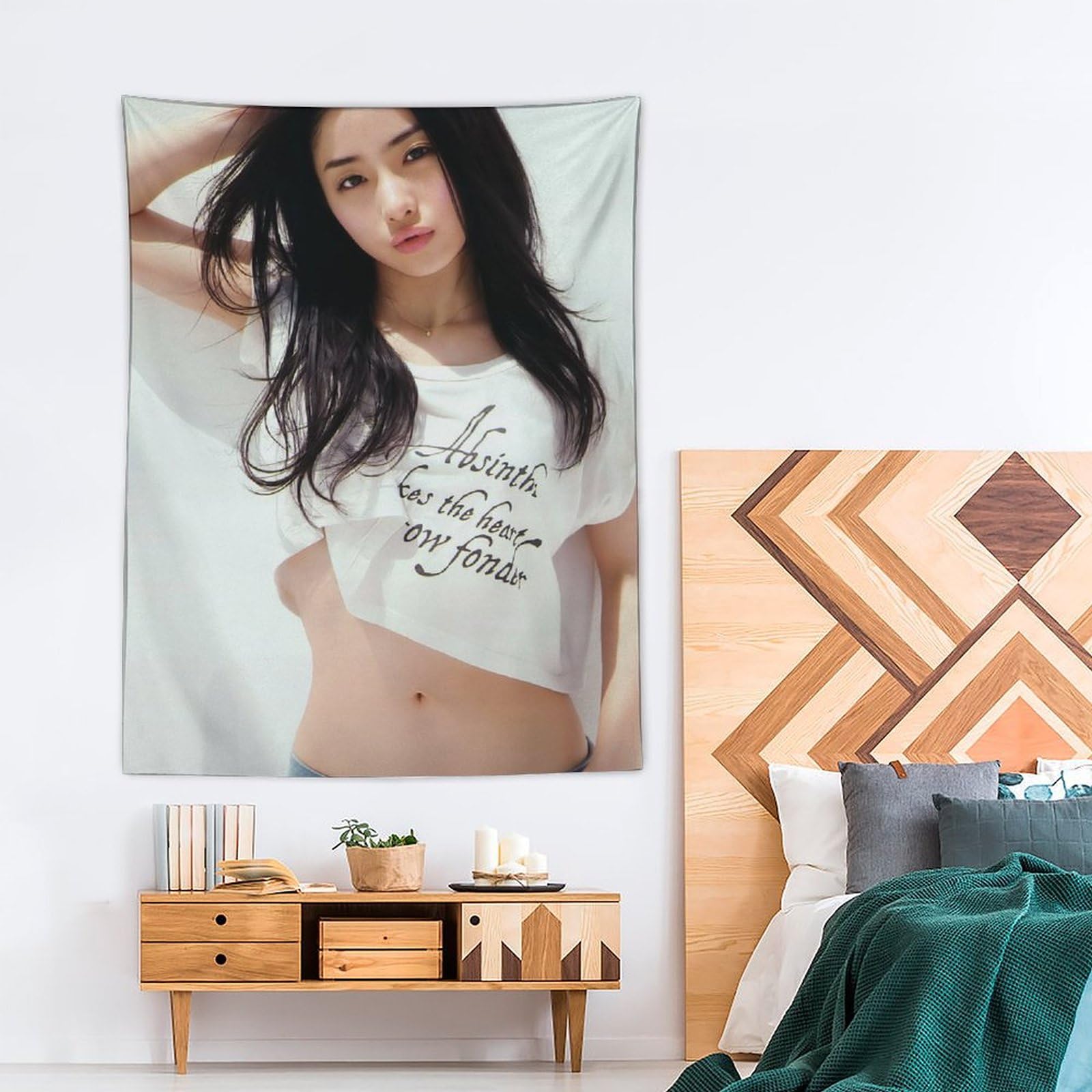 Amazon.co.jp: 女優 石原 さとみ 写真 ポスター (62