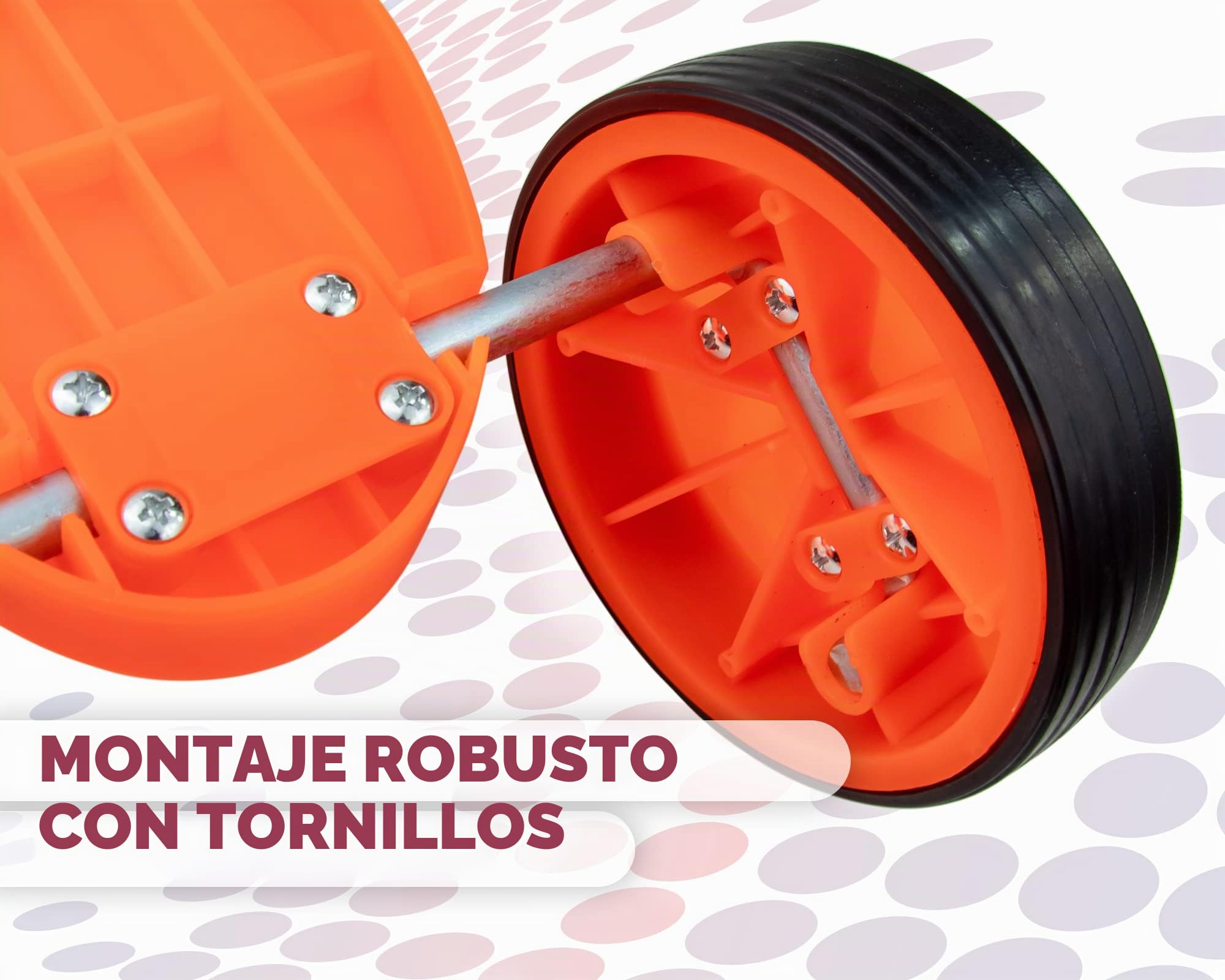 Indy Fun Stepper Pedal Go Vehicle de 4 Ruedas para Entrenamiento de Equilibrio y Concentración - Correpasillos para Niños