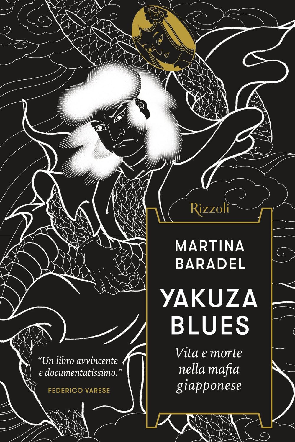 Yakuza Blues. Vita E Morte Nella Mafia Giapponese - 4