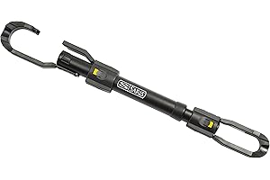 SARIS Beam Bike Tube Adapter, Multi-Functional and Durable Bike Accessory