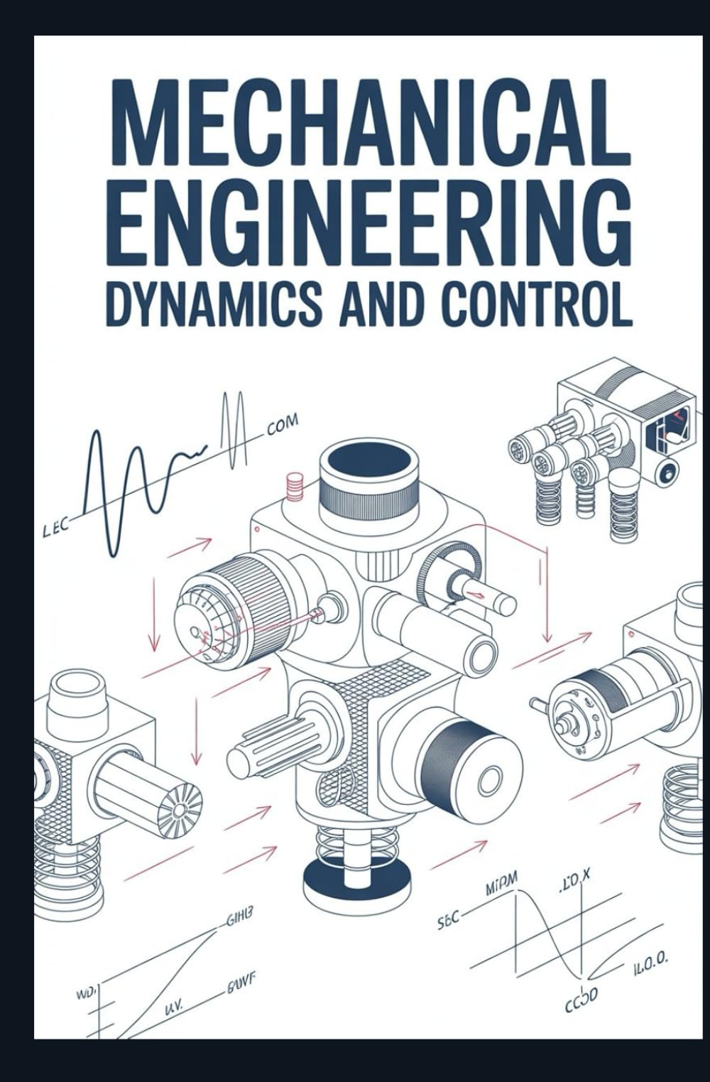 MECHANICAL ENGINEERING DYNAMICS AND CONTROL: Feedback mechanisms vibration modeling and motion optimization
