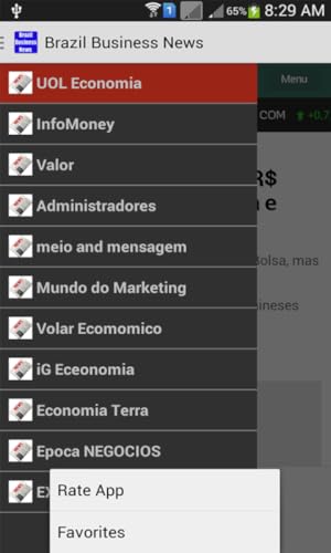 Brasil Business News