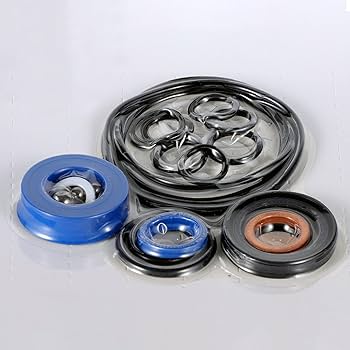 Amazon.com: JIAD 2 Ton Floor Jack Hydraulic Repair Seal Kit