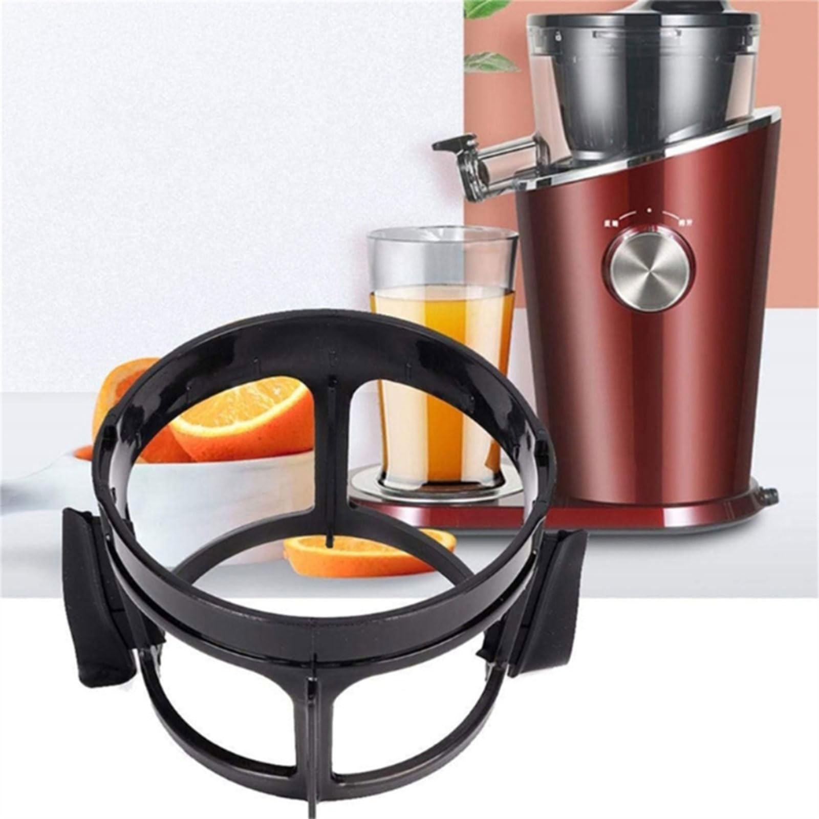 Juicer Rotating Holder Juicer Accessories Juicer Rotating Stand Spare Parts for HU600/SBF11