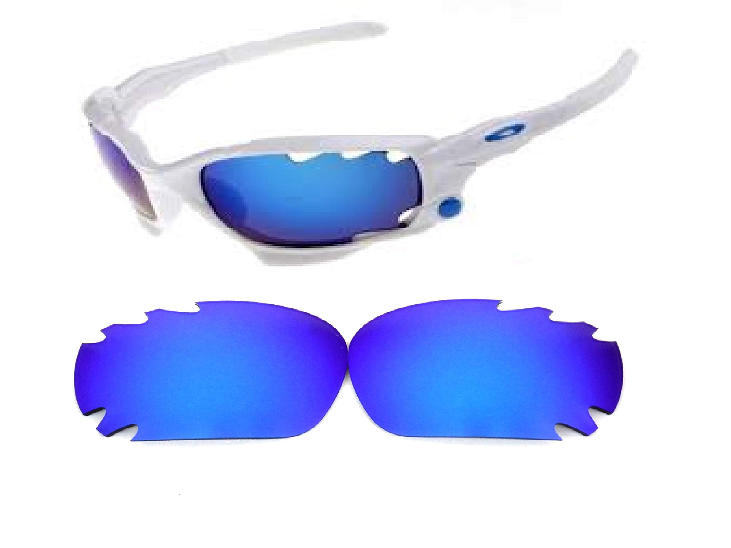 オークリーracing jacket sunglass blue オークリーracing jacket sunglass blue 【公式通販】