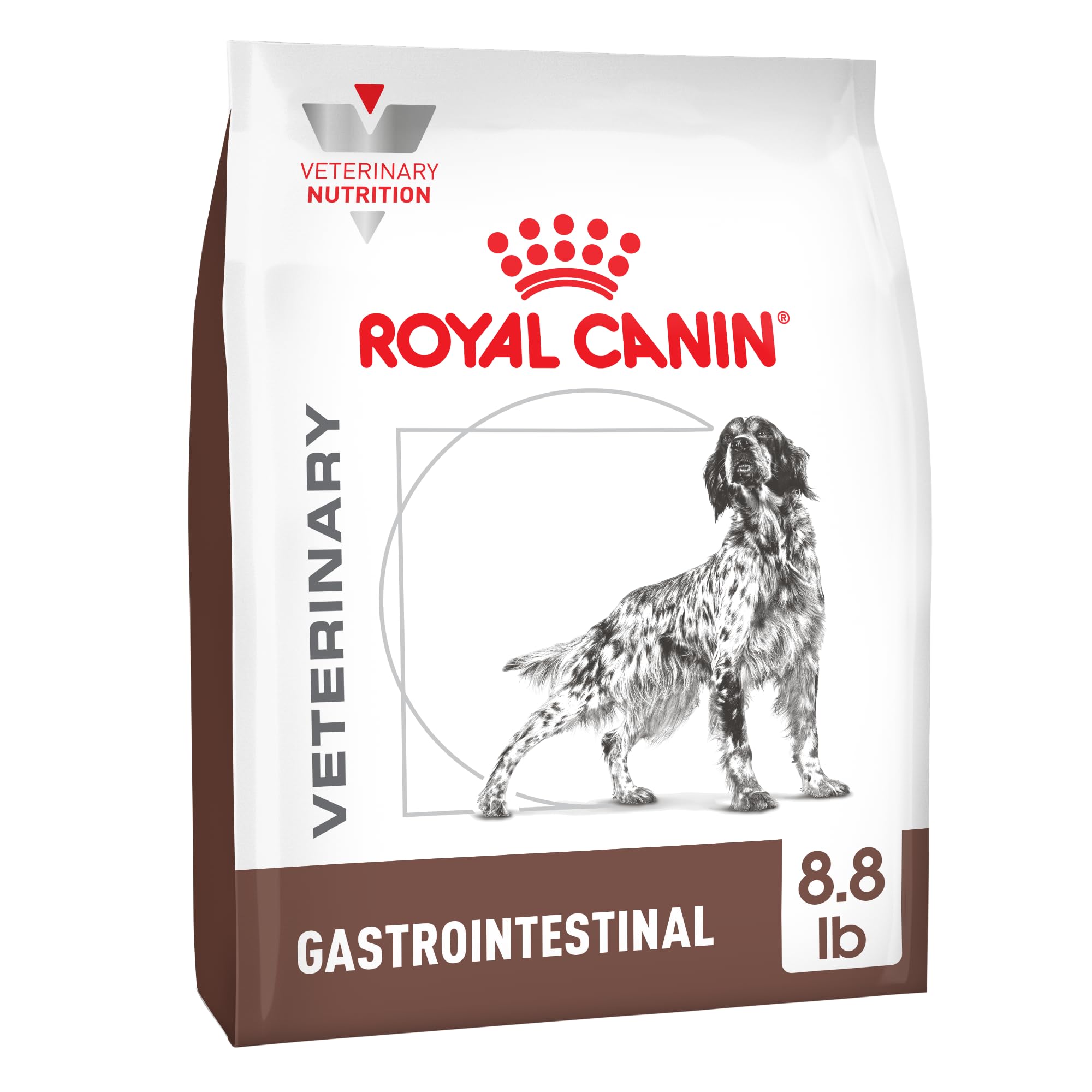 Royal Canin GI Dry