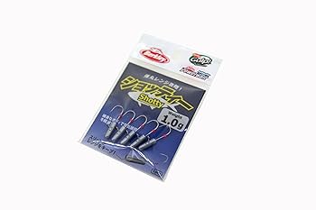 Amazon.co.jp: バークレイ(Berkley) ショッティー BSHT 0.8g