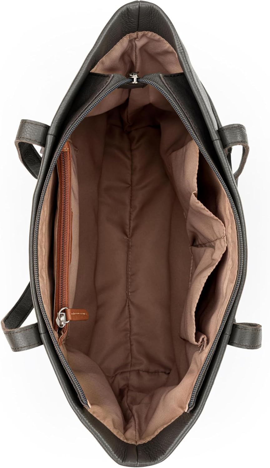 The Sak Olvera Shoulder Tote Bag - Image 3