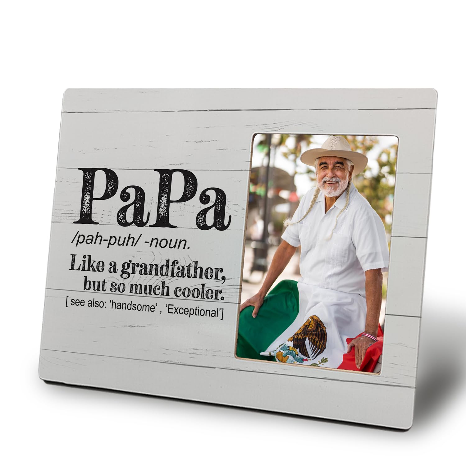 Mancheng-zi 764Home Décor Products Picture Frames Wall & Tabletop Frames