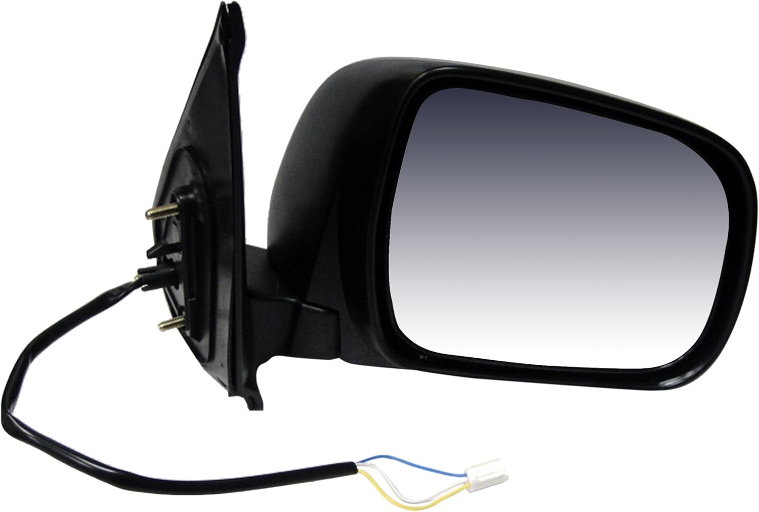 Dorman 955-1541 Passenger Side Door Mirror Compatible with Select Toyota Models