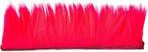 Miniatura 6 de Pelucas con Cresta Mohawk para Casco de Motocicleta, Ciclismo, Patinetas, Polo, Esquí, Snowboard, Traje de Cosplay