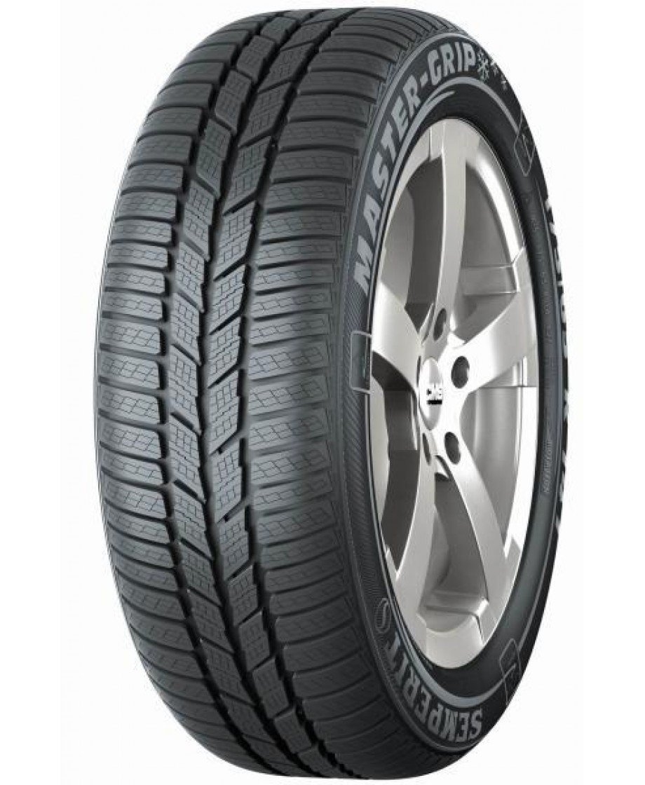 Semperit Master-Grip 2 M+S – 155/65R14 75T Winterreifen