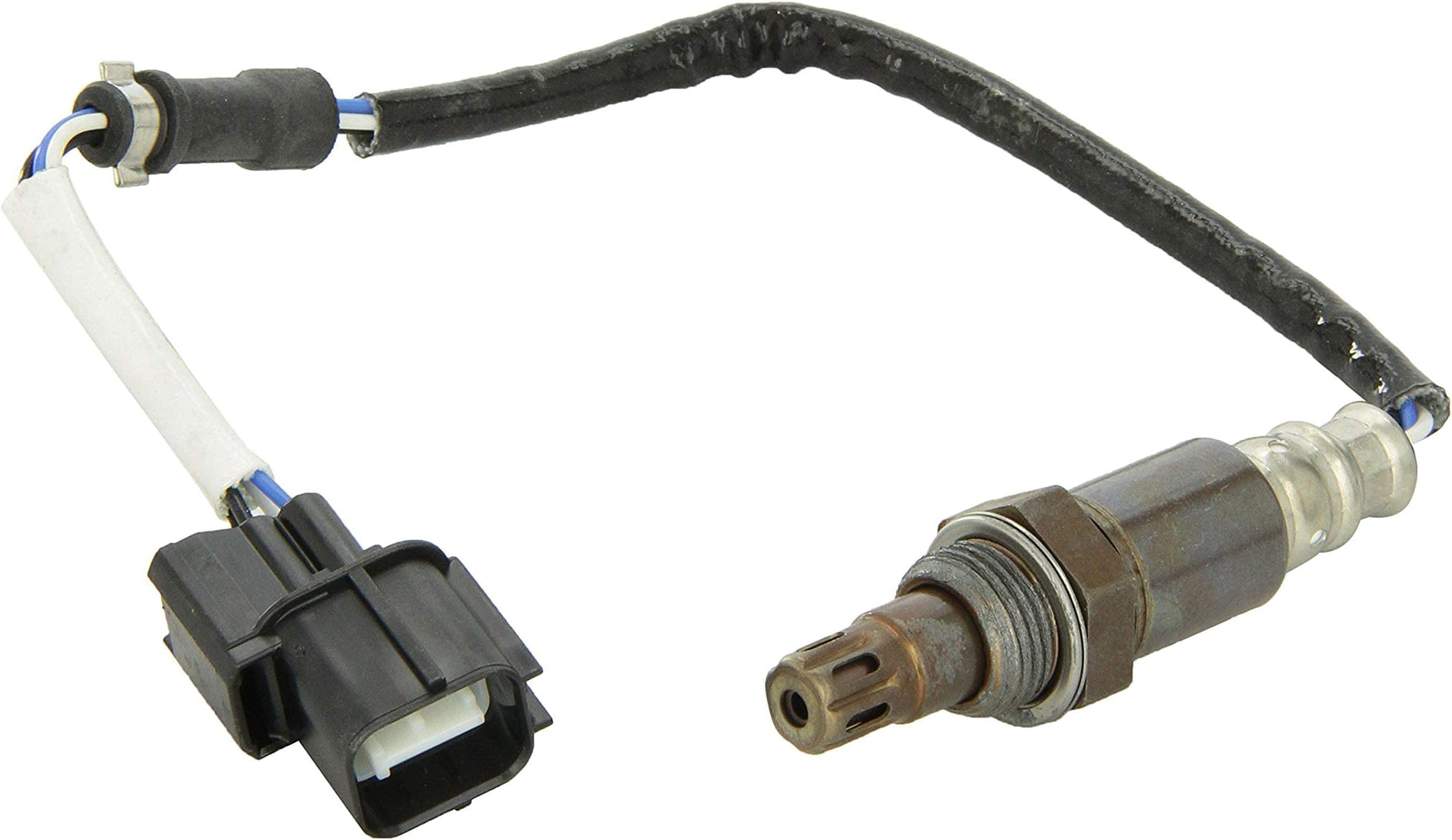 Denso 234-9064 Air Fuel Ratio Sensor with 4-Wire 14” Harness and 0.711” Thread Diameter