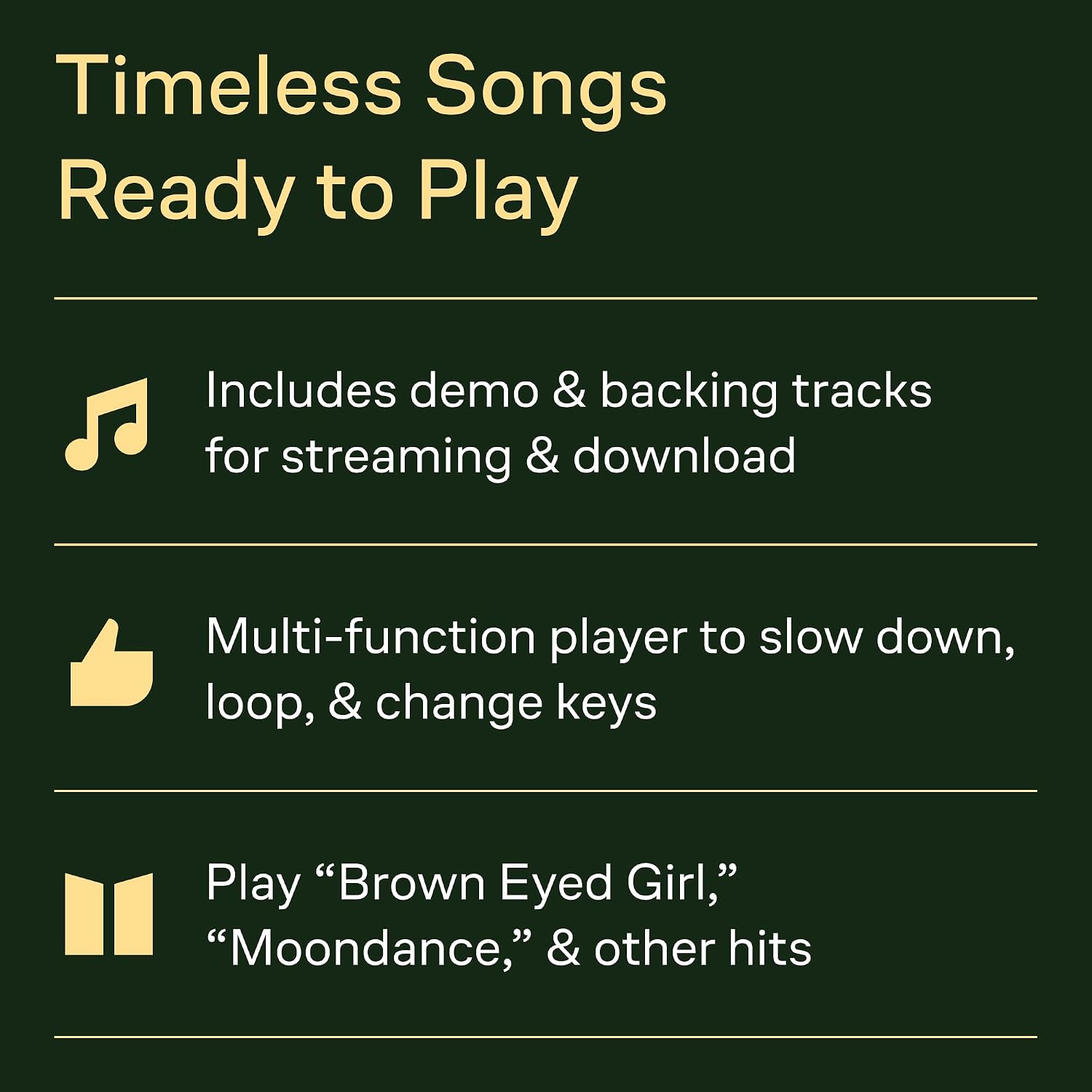 Van Morrison Piano Play-Along Volume 72 Book/Online Audio