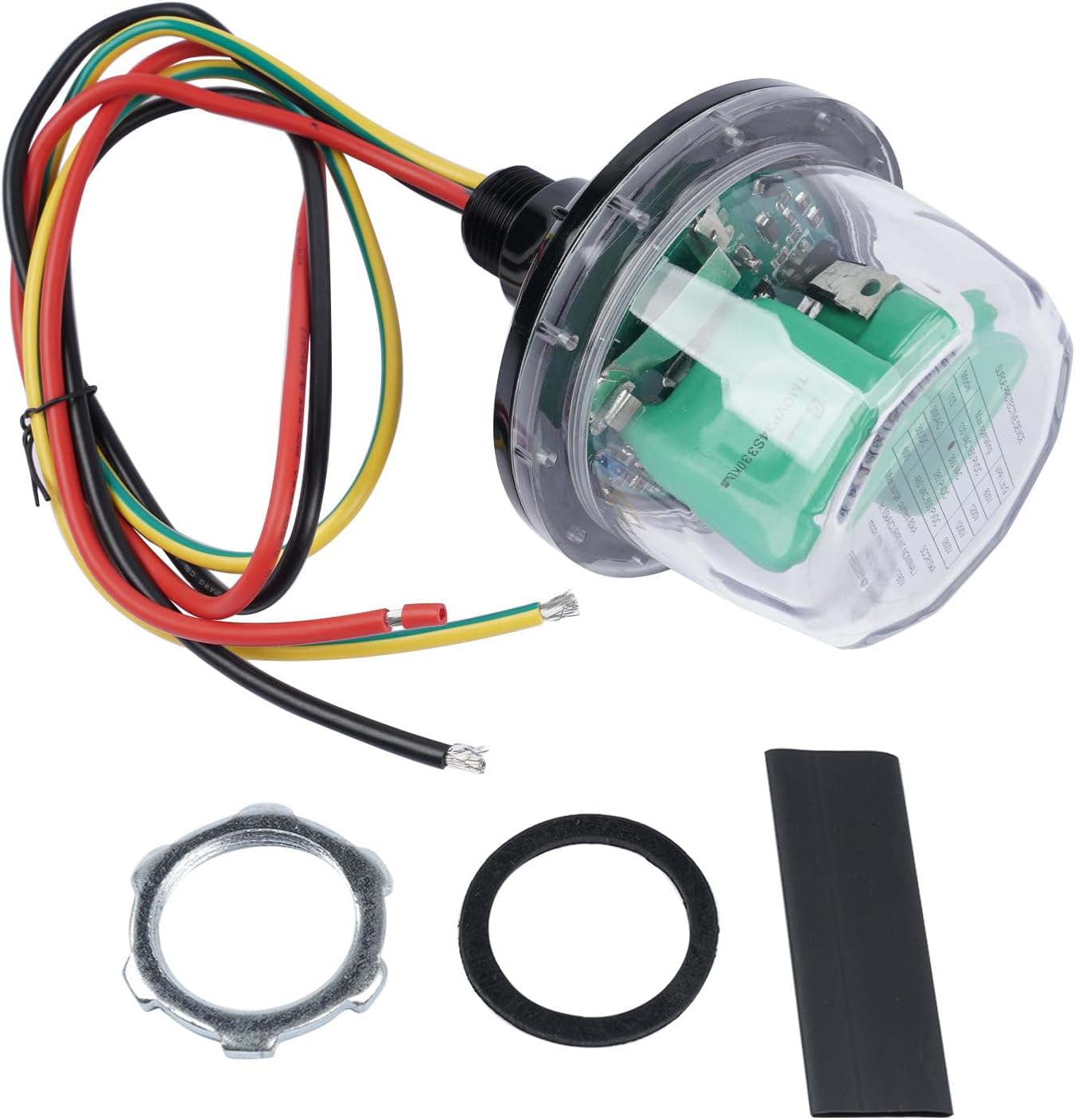 250VAC/300VDC Solar Surge Protection Device MNSPD-300-AC, MNSPD-300-DC, MNSPD300AC, MNSPD300DC