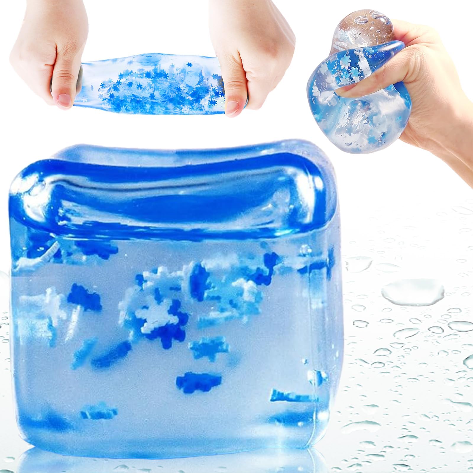 Stress Balls for Kids