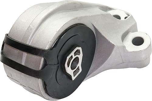 Miniatura 4 de Garage-Pro Reemplazo de montaje de transmisión trasera para Chevrolet Equinox 2010-2017 Captiva Sport 2012-2015 GMC Terrain 2010-2017 Reemplaza#