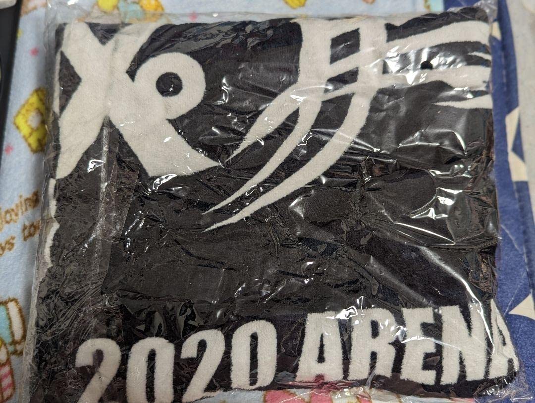 レペゼン地球 LIVEグッズ