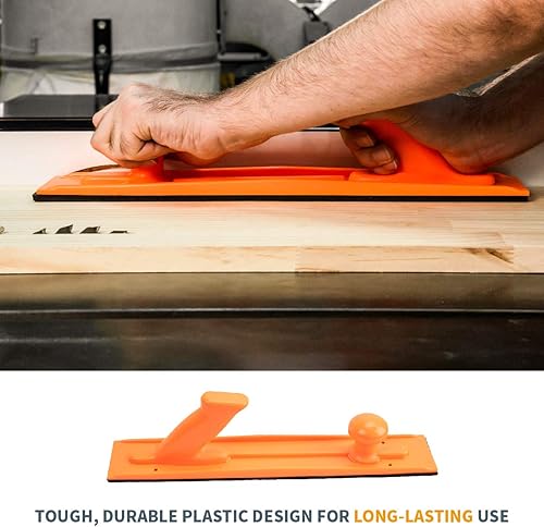 Miniatura 2 de Paquete de bloqueo y empuje de seguridad Powertec 71009 5 piezas