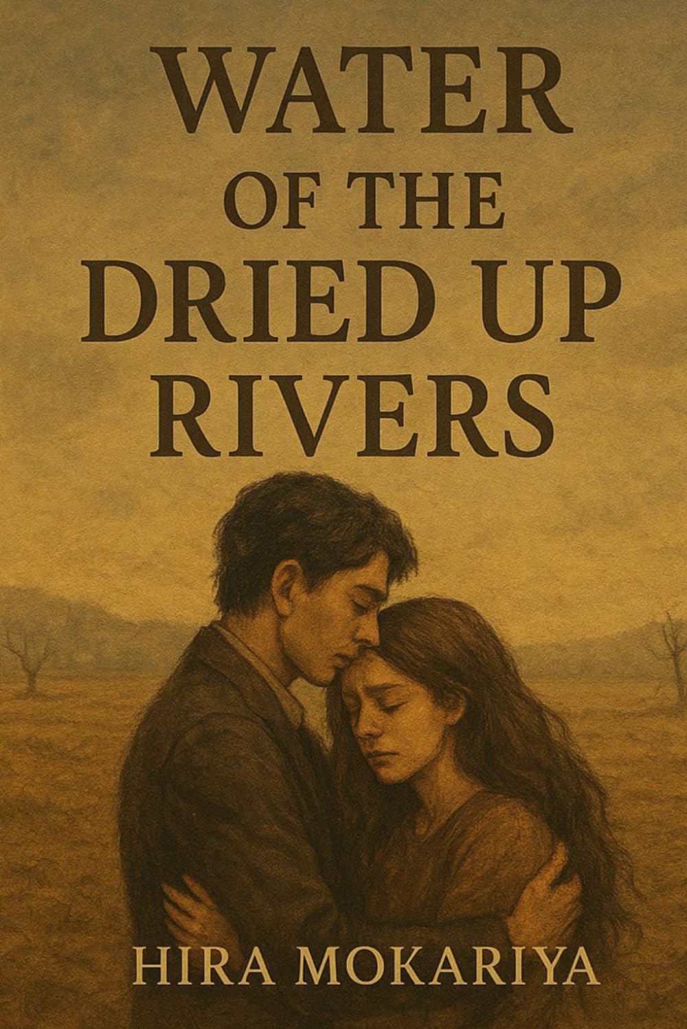 Water of The Dried up Rivers