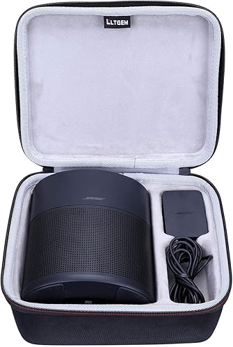 LTGEM EVA - Funda rígida para altavoz Bose Home 300
