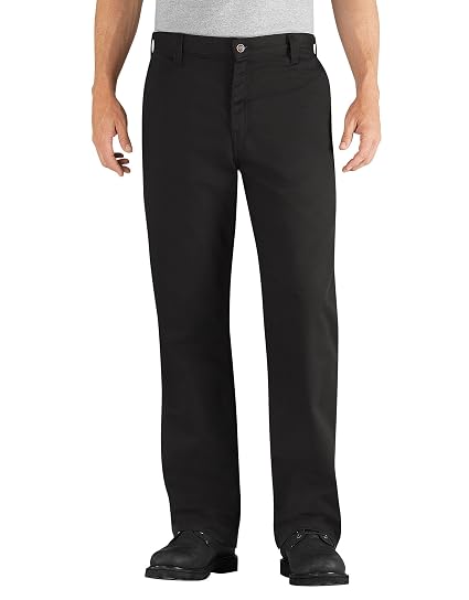 Flame Resistant Twill Pant at Amazon 