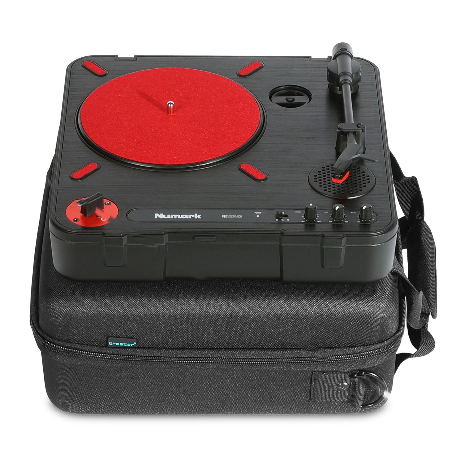 Amazon.co.jp: UDG Creator [ Pioneer XDJ-700 / Numark PT01