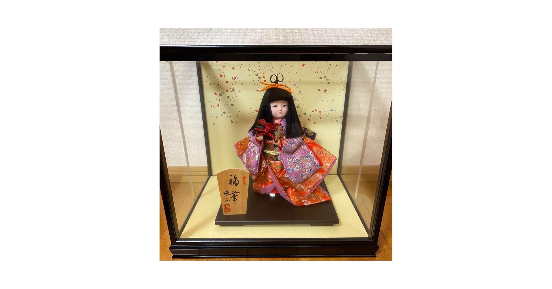 日本人形 桜山 作「福わらべ」 2025年最新】人形 桜山作の人気アイテム - メルカリ