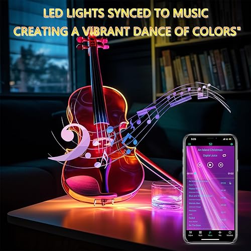 Miniatura 15 de Tira de luces LED cortas de 5 V USB LED, iluminación para gabinete, tira de luz LED COB de 3000 K, blanco cálido, no regulable, luces LED pequeñas