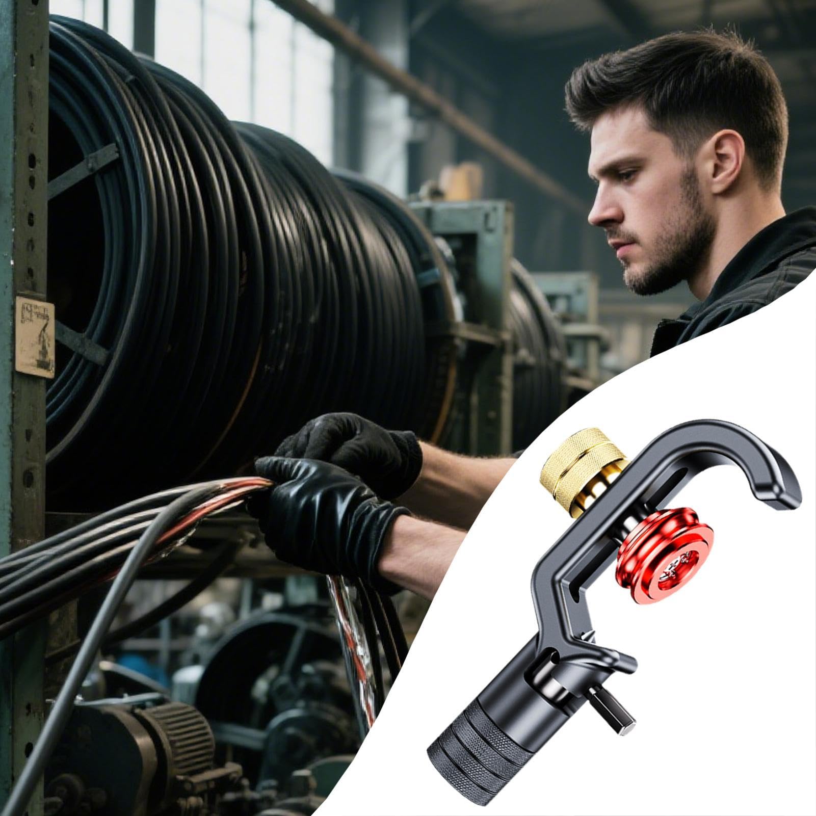 Pelacables Óptico Pelacables Multifuncional Corte Radial