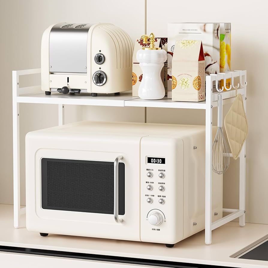 E-36351 白いトースターラック　奥行32　箱未開封品 E-36351 白いトースターラック 奥行32｜Yahoo!フリマ（旧PayPayフリマ）