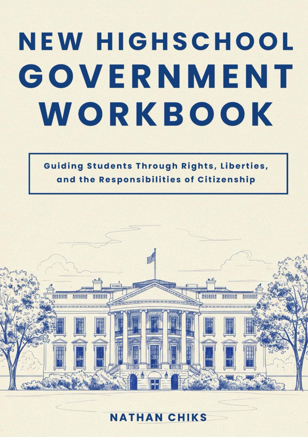 NEW HIGH SCHOOL GOVERNMENT WORKBOOK