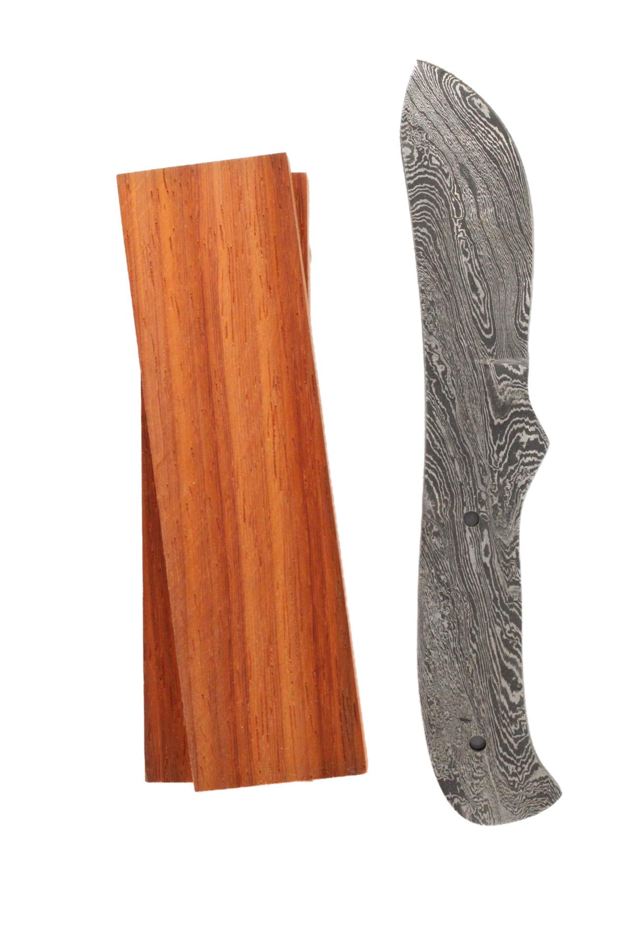 Payne Bros Custom Knives 7