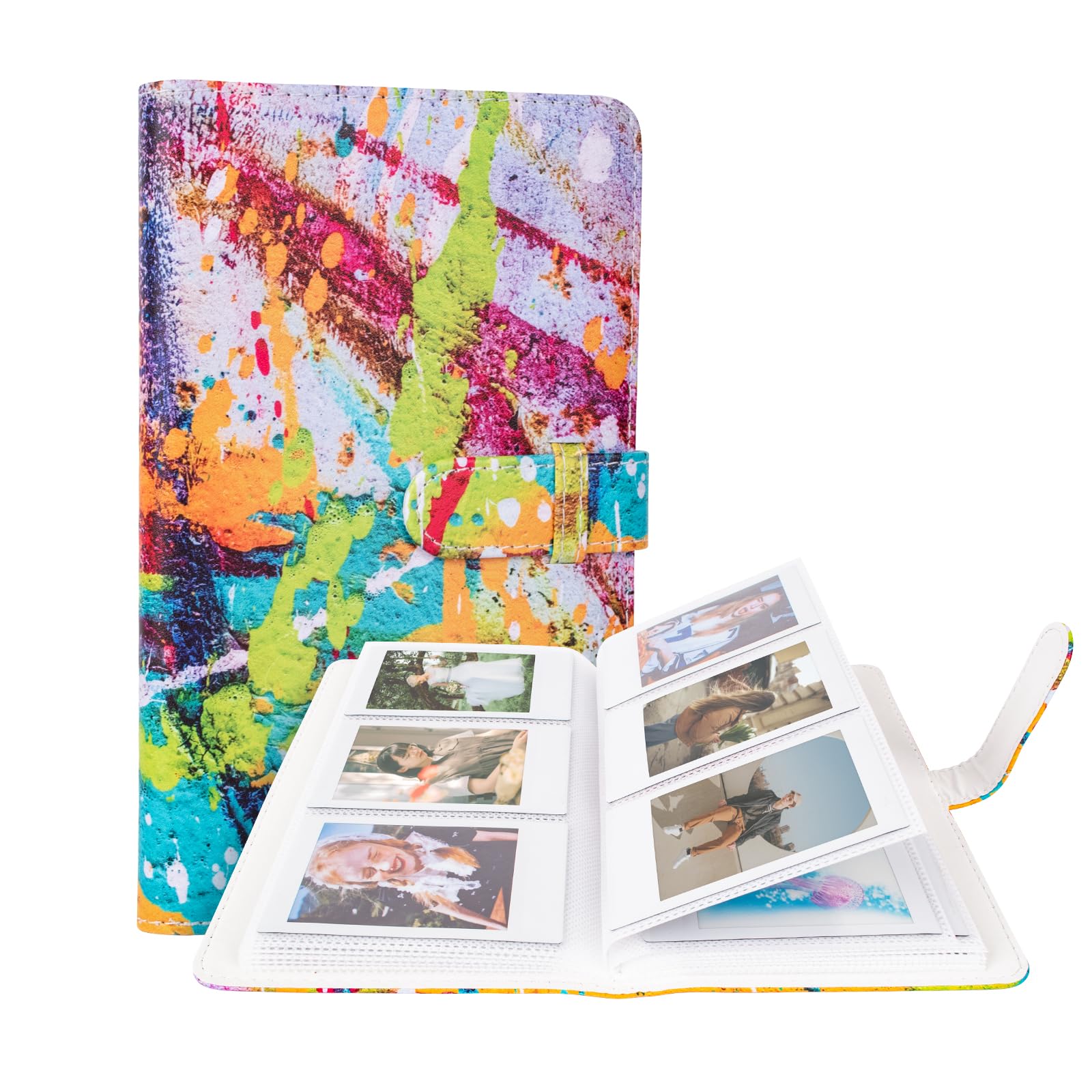 アイドル チェキ写真 9枚セット Amazon.co.jp: HIYQIN「アーティストシリーズ」チェキ アルバム