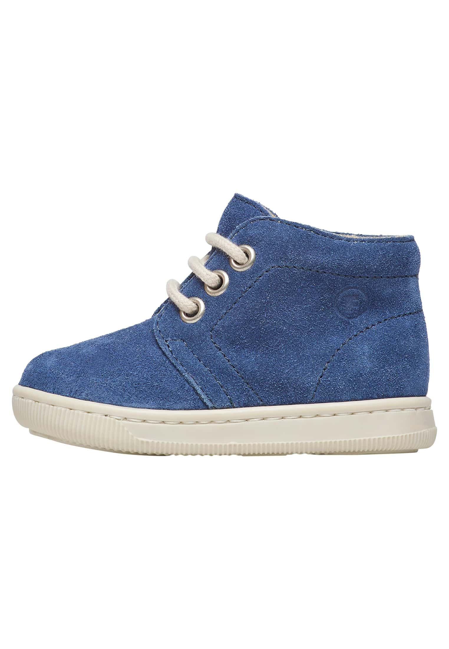 Falcotto Moemoe, Children's and Youth Shoes, Azure, 20 EU Light Blue
