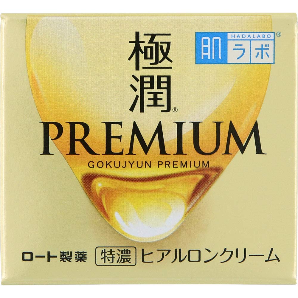 肌ラボ 極潤プレミアム ヒアルロンクリーム 50g 9個 Amazon | 【9個セット】肌ラボ 極潤プレミアム ヒアルロンクリーム 50g