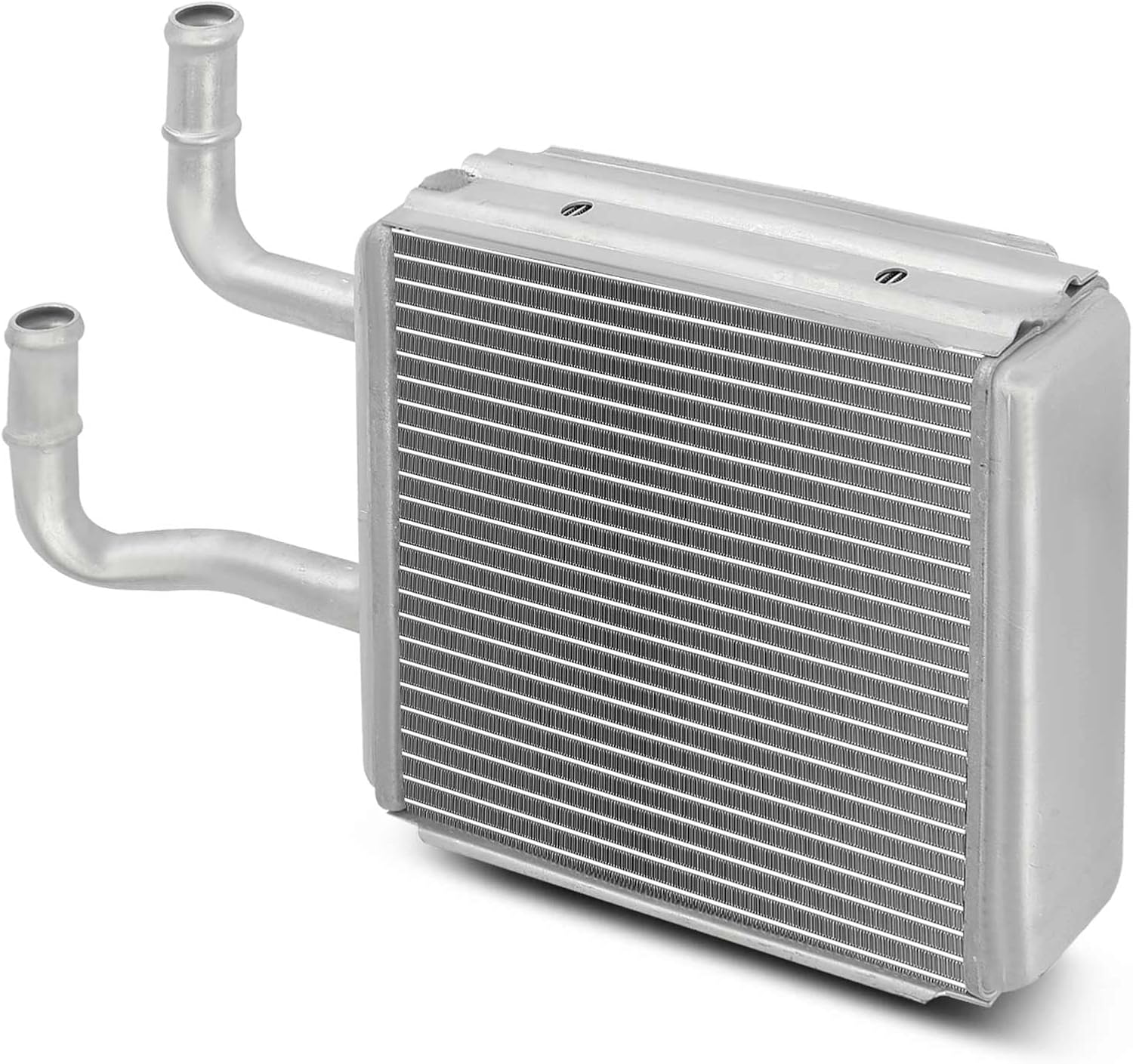 A-Premium Rear HVAC Heater Core Compatible with Mercury Villager 1993-2002 & Nissan Quest 1993-1999
