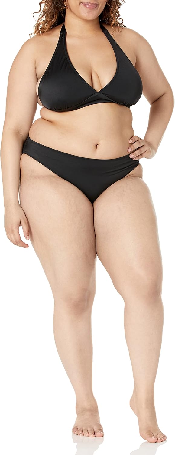 Amazon Essentials Womens Classic Bikini Swimsuit Bottom - Image 7