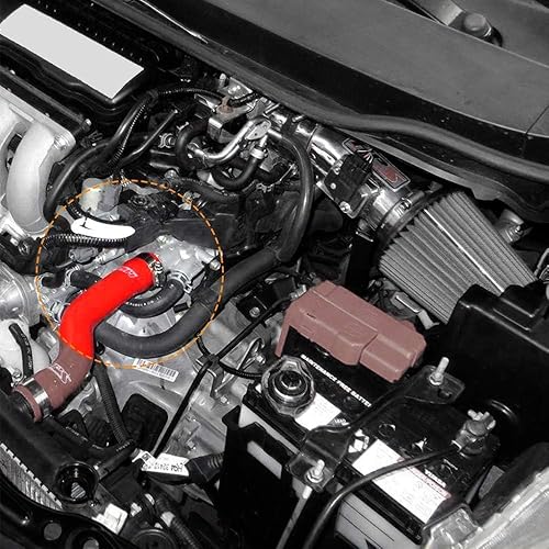 Miniatura 3 de Juego surtido de 20 abrazaderas de manguera de engranaje helicoidal de rango ajustable de acero inoxidable 304, abrazadera de línea de combustible