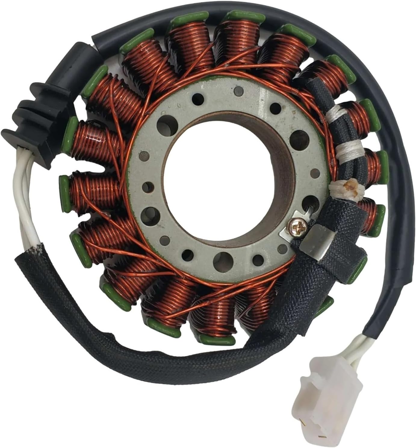 Motorcycle Generator Magnetic Stator Coil Is Suitable For YZF R6 2003 2004 2005 R6S 2006 2007 2008 2009