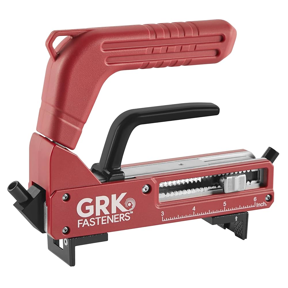 Amazon.co.jp: GRK 43126 AnglePro 隠しデッキ固定ツール : DIY