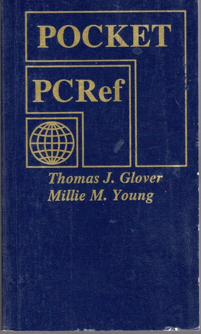 Pocket PC Reference