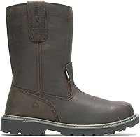 Vista 1 de Wolverine Men's Floorhand 10" Waterproof Wellington Soft Toe Work Boot