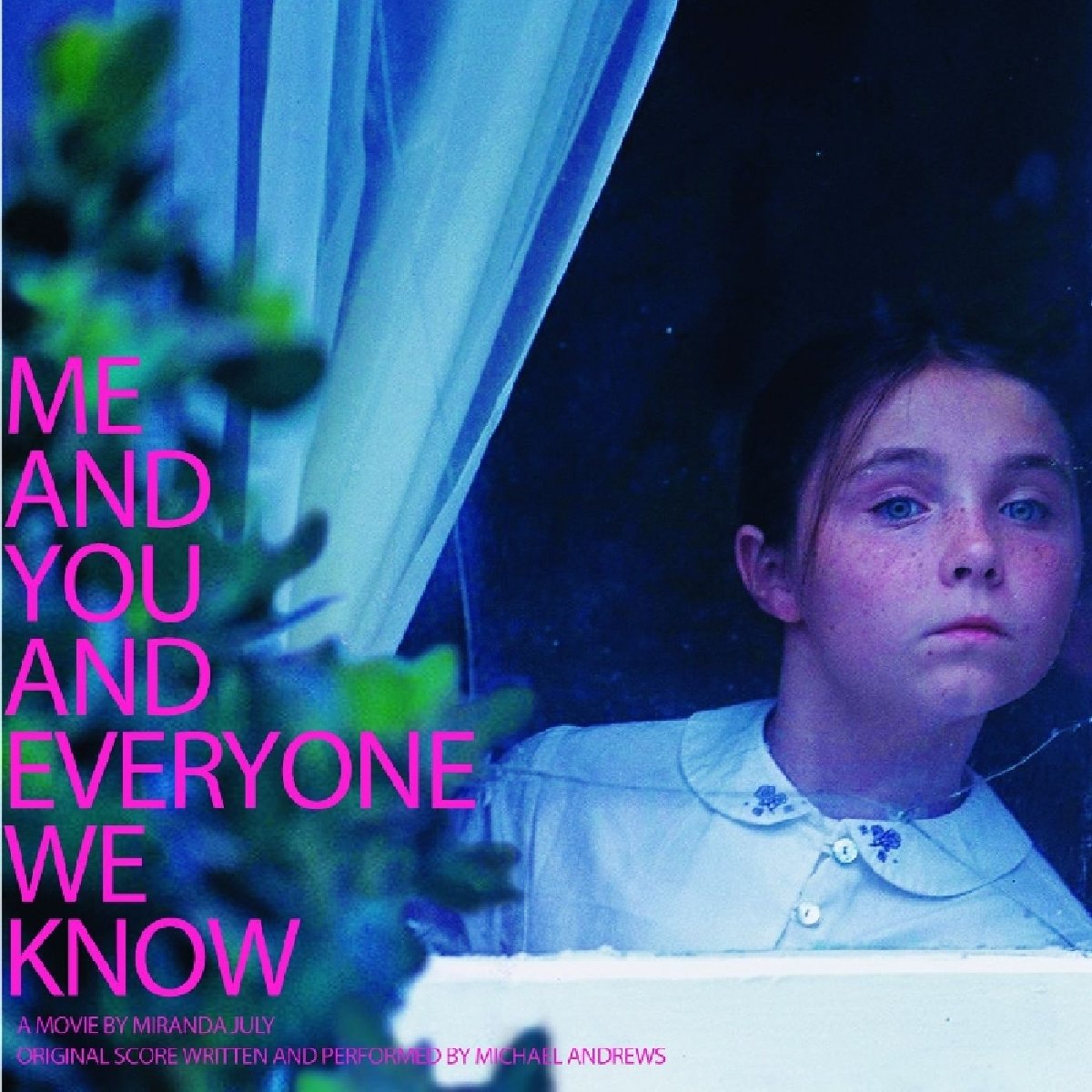 Me and You and Everyone We Know OST