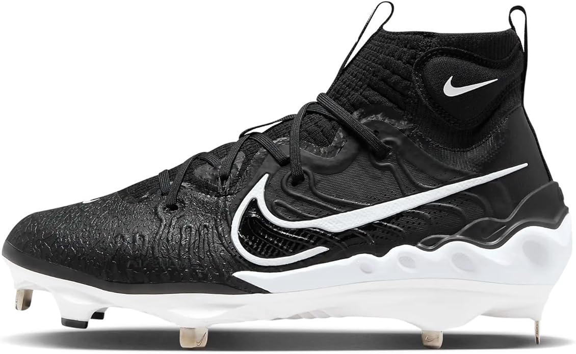 シューズ Nike Huarache Baseball Cleats (27.5) Nike Alpha Huarache NXT Men's Baseball Cleats | Team Town Sports